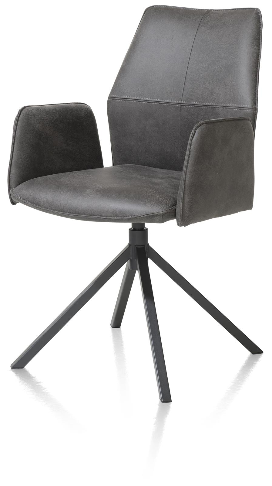 Armlehnenstuhl Franky 48739OBL