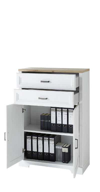 Stauraumelement Jasmin 5L21UH12