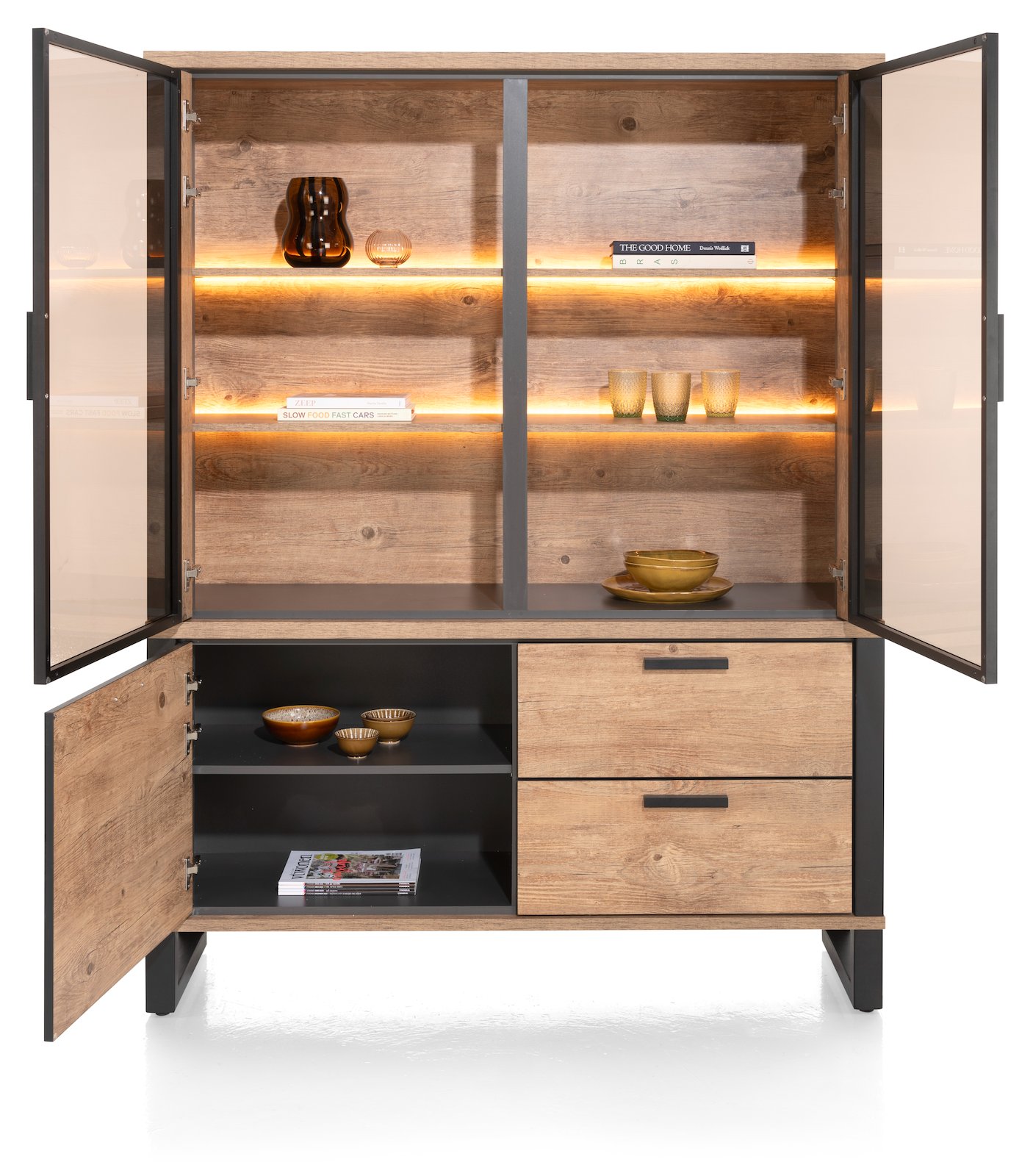 Buffet Perth 51792-BRN