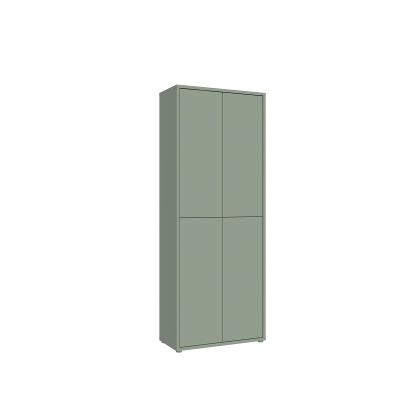 Schuhschrank, 4-trg., Push open Alice Springs ACSS822-U59