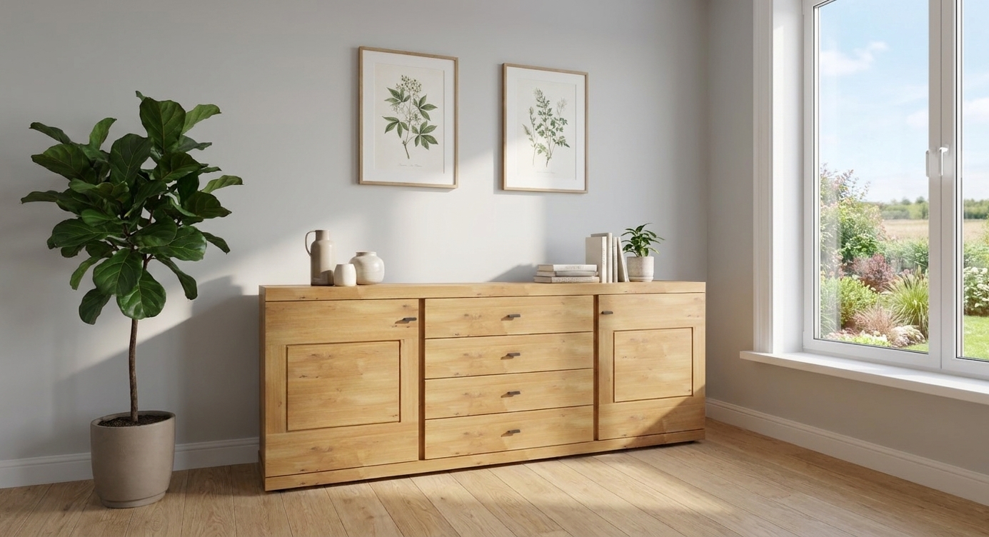 Sideboard Next Level 3000 12207280