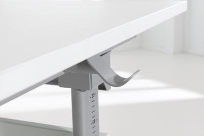 Schreibtisch 130 GT geteilt Schoolworld Marco-2 GT 1497351