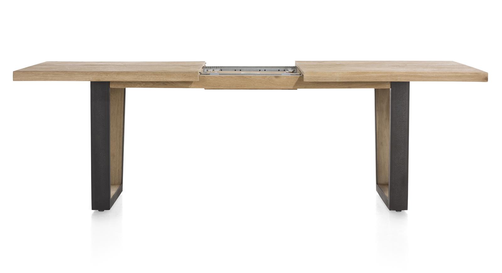 Esstisch Metalox Metalox 54651RWB