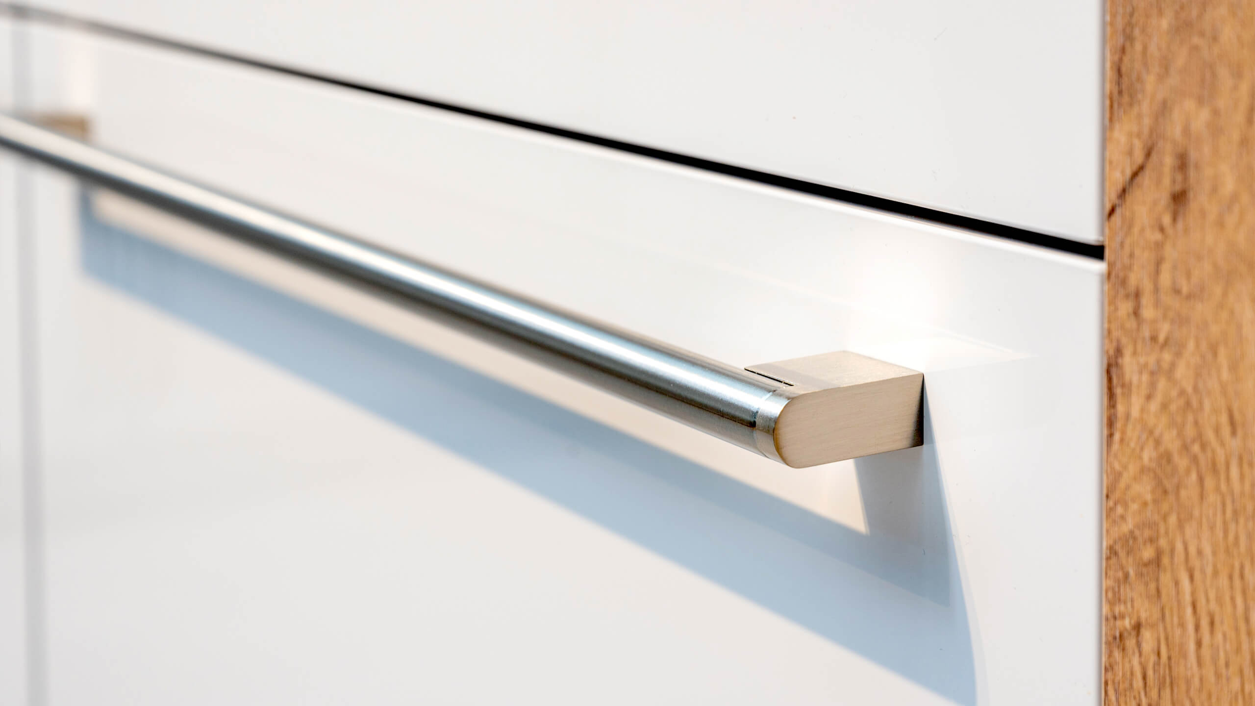 Moderne Familienfreundliche Küche "Flash" von Nobilia