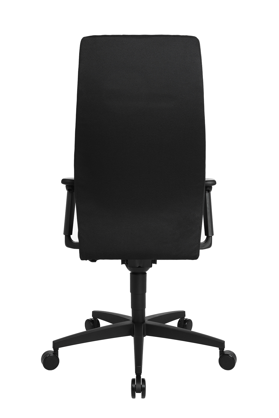 Drehstuhl mit Armlehnen TW2 Ortho Sedis 200 OT70WTW1W90