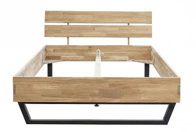 Komfortbett Davos DAV-140