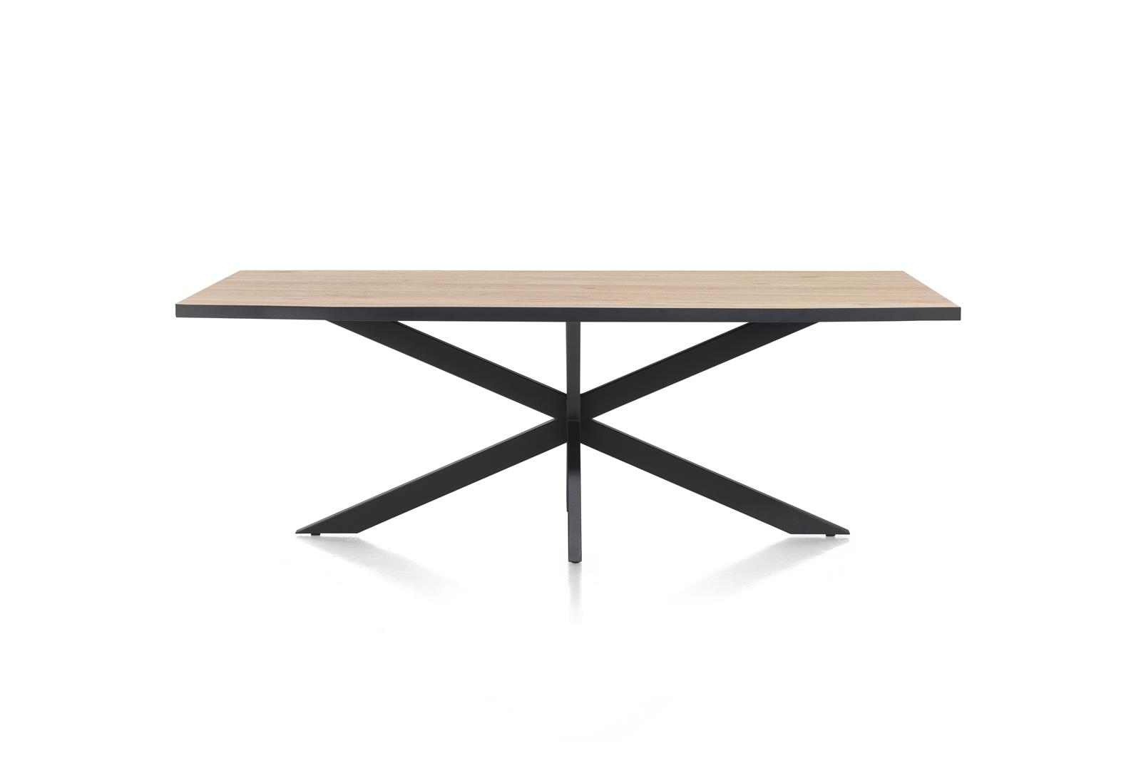 Esstisch Avalox Avalox 54675NAT