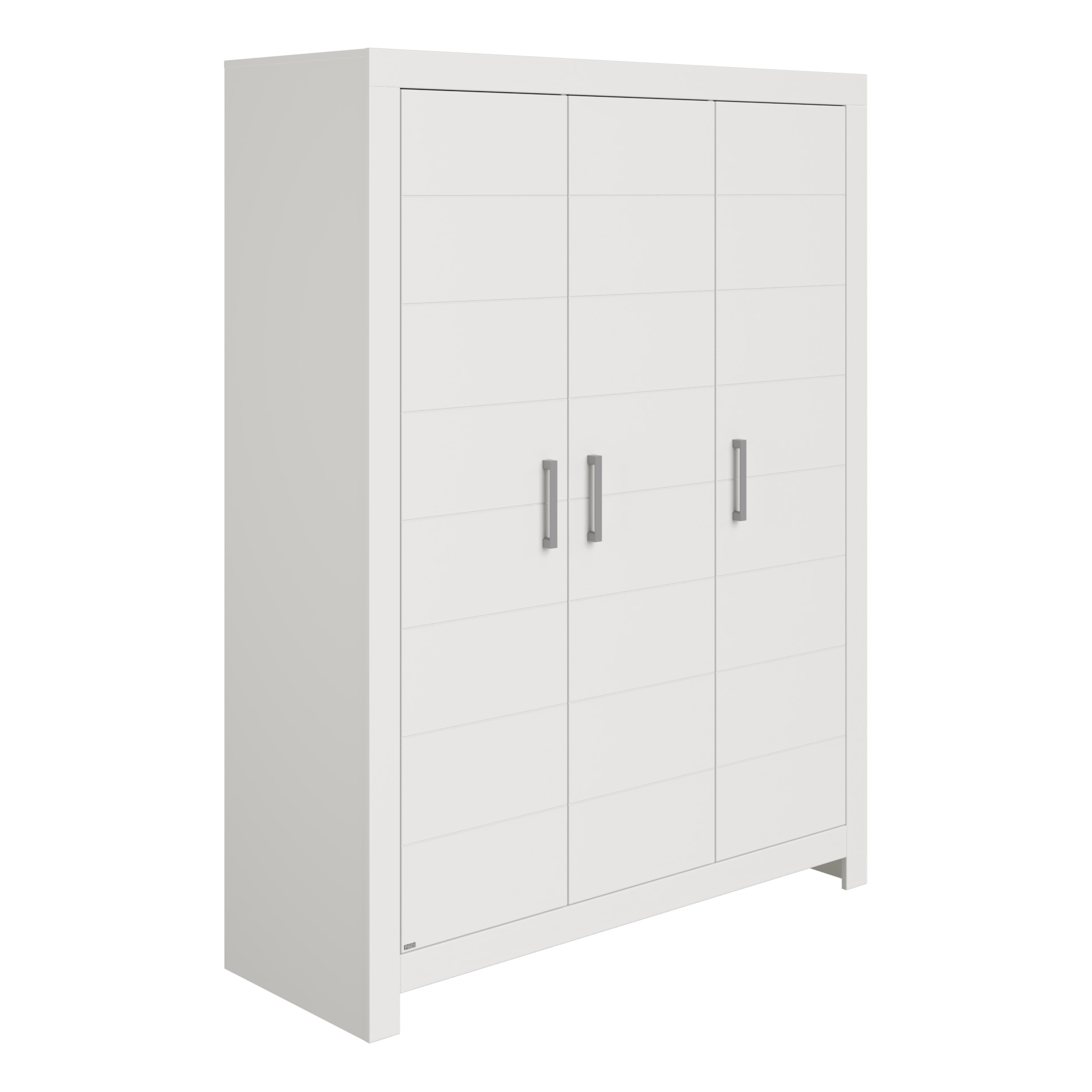Kleiderschrank 3T Fiona 1310111