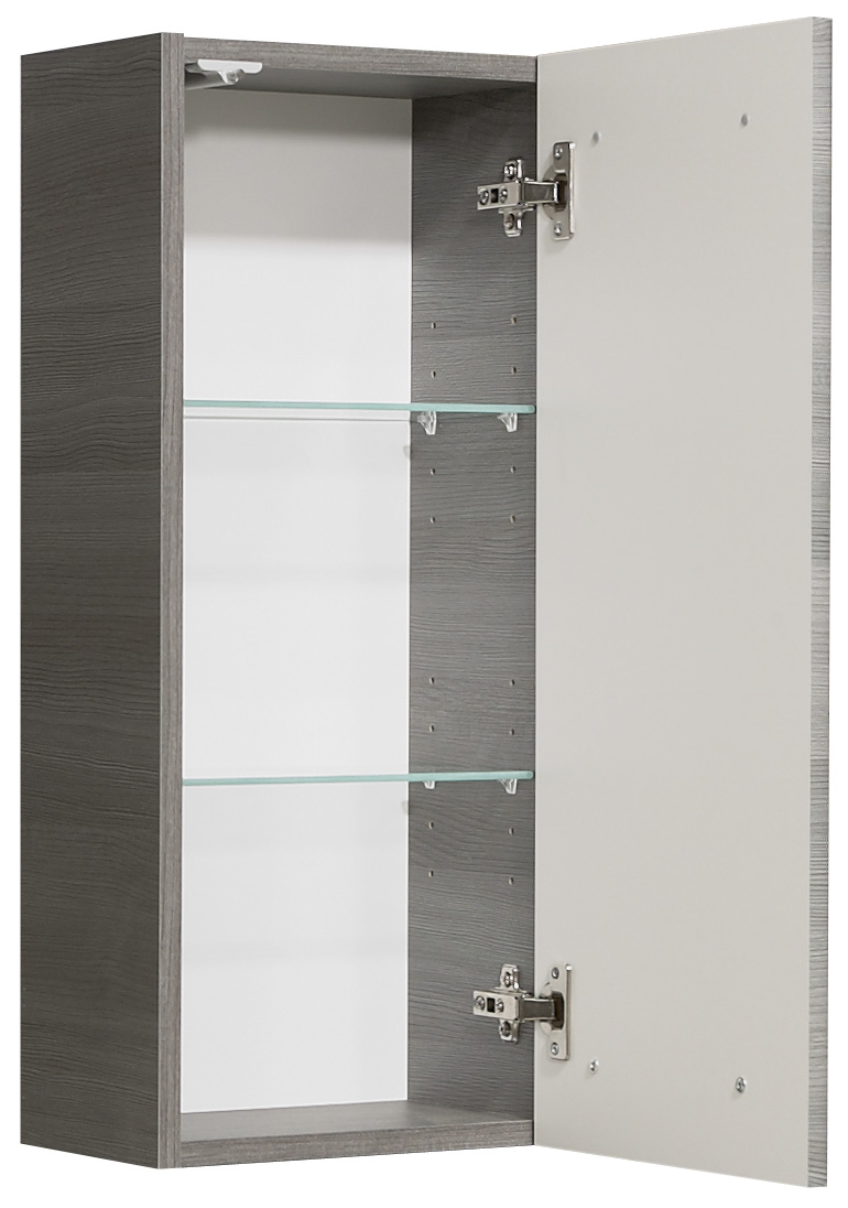 Wandschrank, 1 T Quickset 328.013030 (Alika)     C2