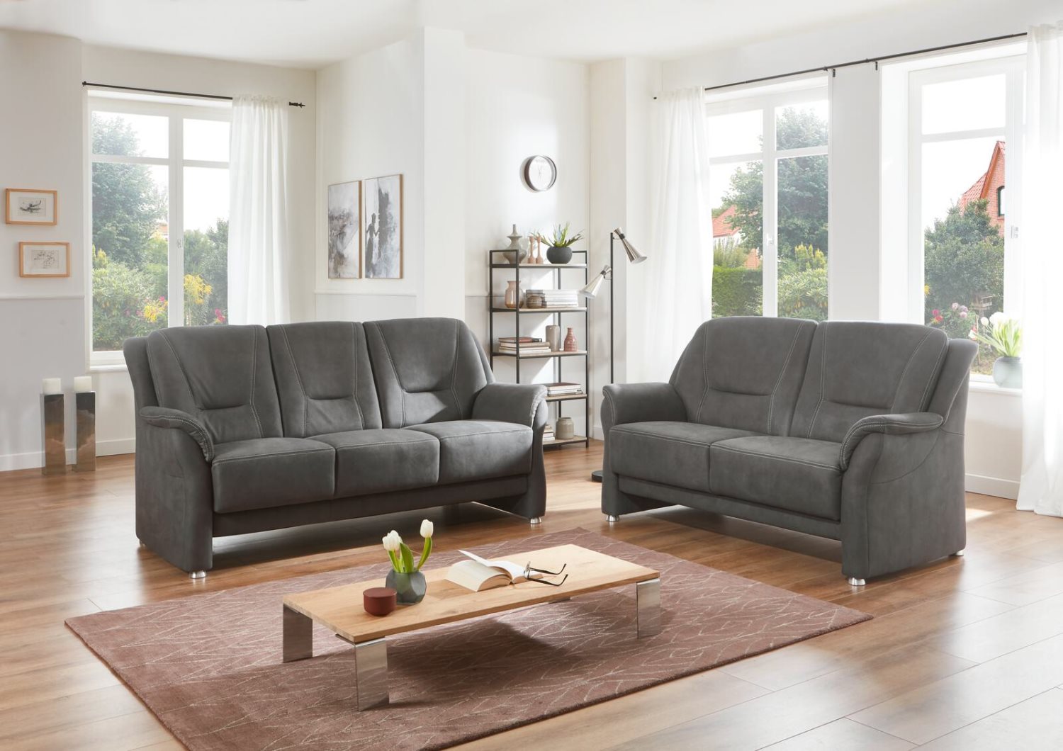 Sofa 3-sitzig OS-PP1113