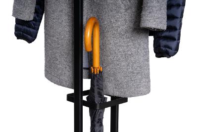 Kleiderständer Amber 883577