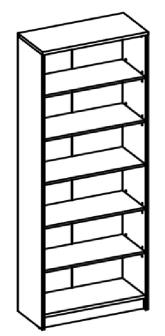Regal 35-016 Optimus 35-016-17