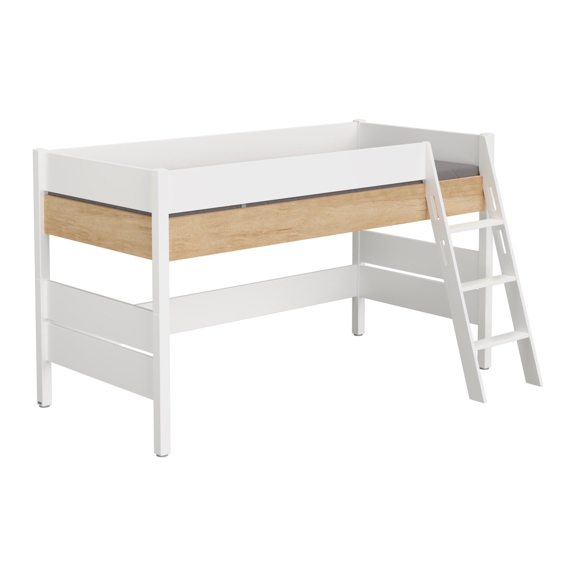Spielbett 90/200 Kira 1178404