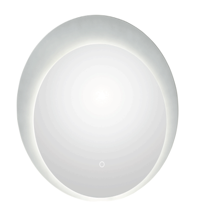 Spiegel mit LED LED Spiegel 980.836024          C2