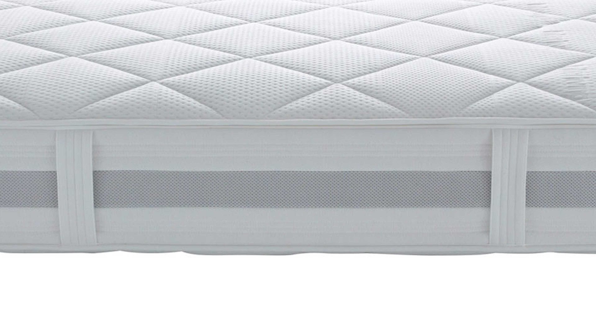 TFK-Matratze H3 Interliving 1915 Medikontur V1522