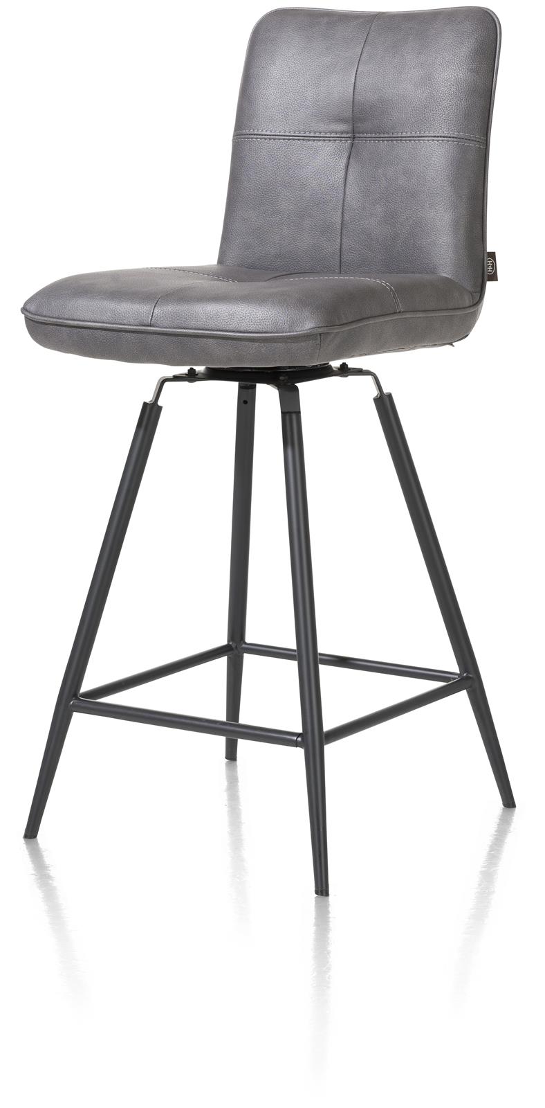 Tresenstuhl Milva 36974-ANT