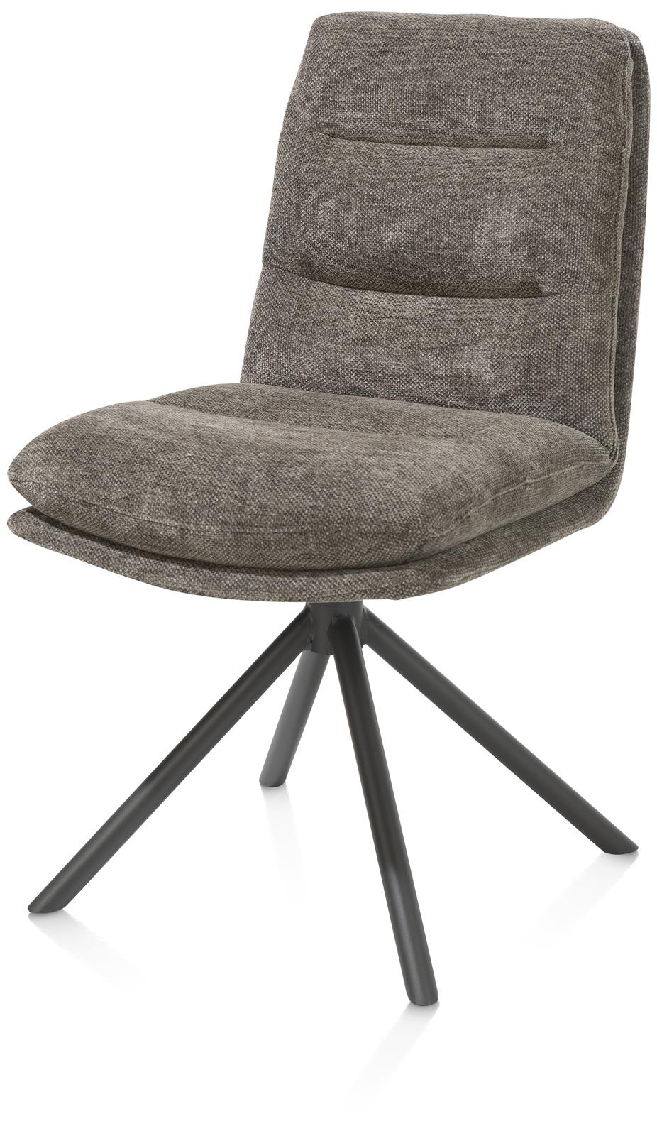 Stuhl Mia 48801BRU