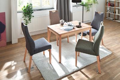 Vierfußtisch Alfons 1008098
