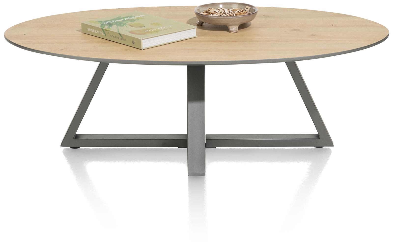 Couchtisch Shimanto 51615-NAT