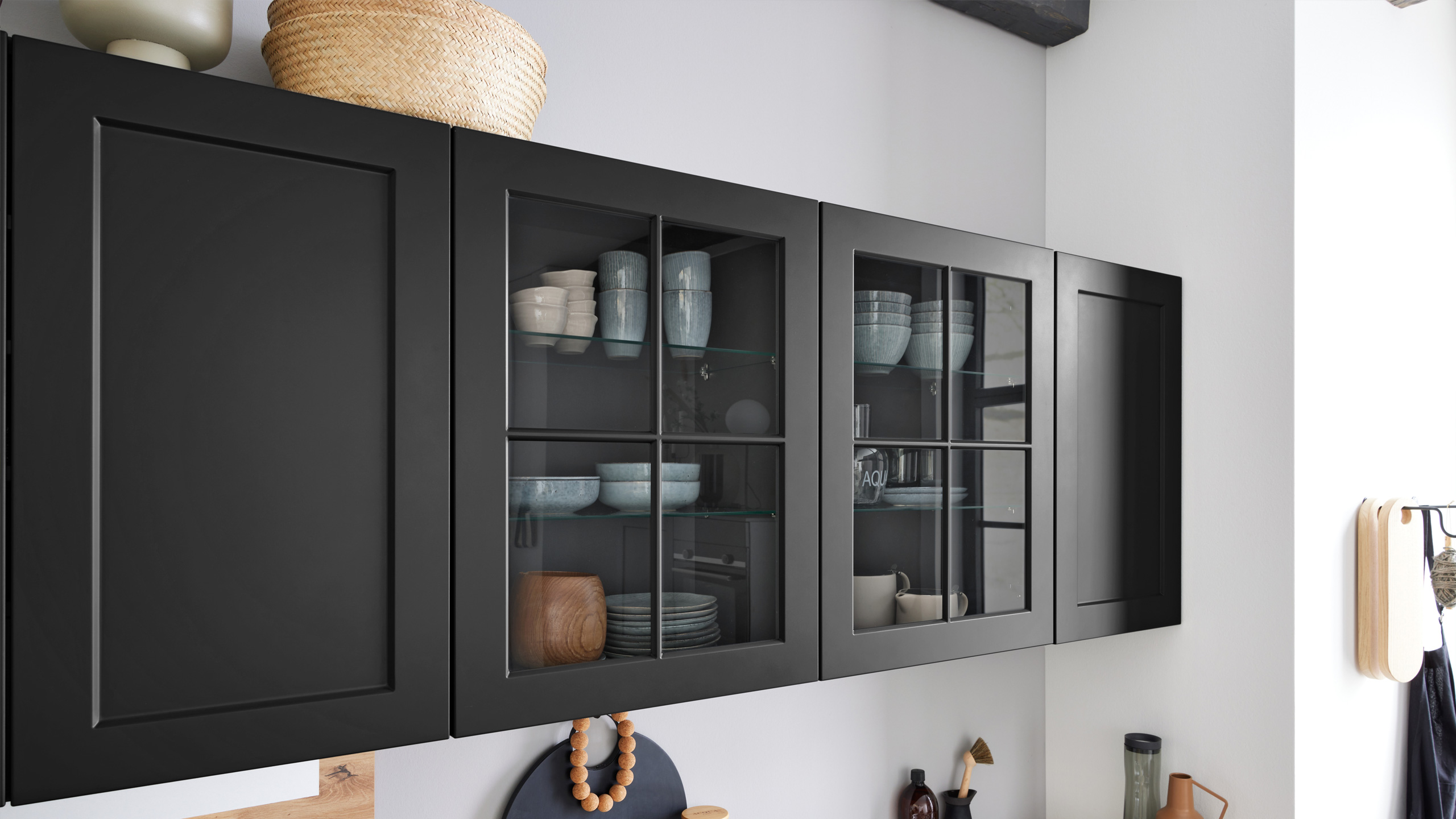 Landhausküche "Vivien" von Wert Küche