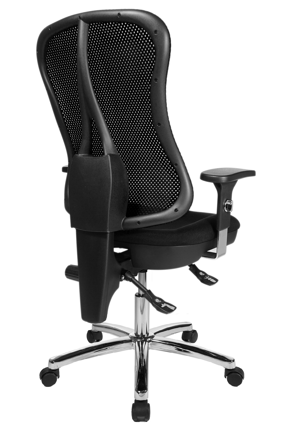 Komfort-Drehstuhl Ortho Sedis 75 OR09PBC00