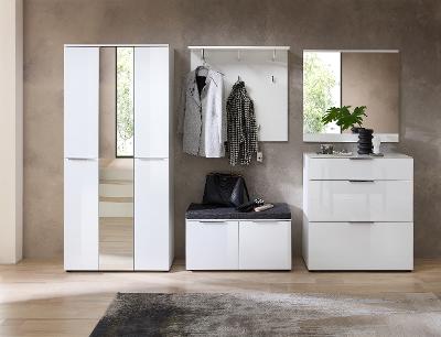 Garderobenschrank Santorin 30J4WW03