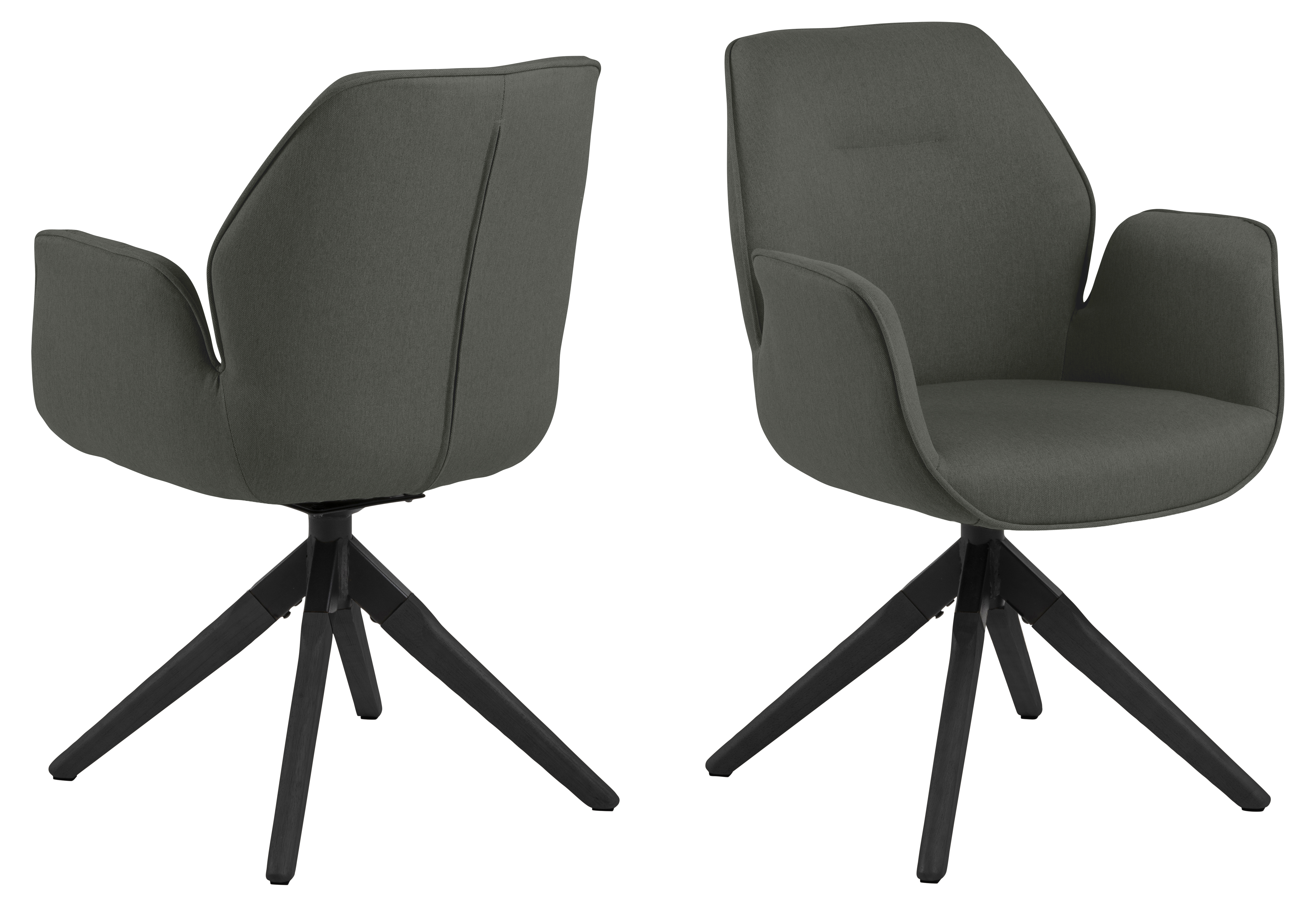 Armlehnenstuhl Aura 90272