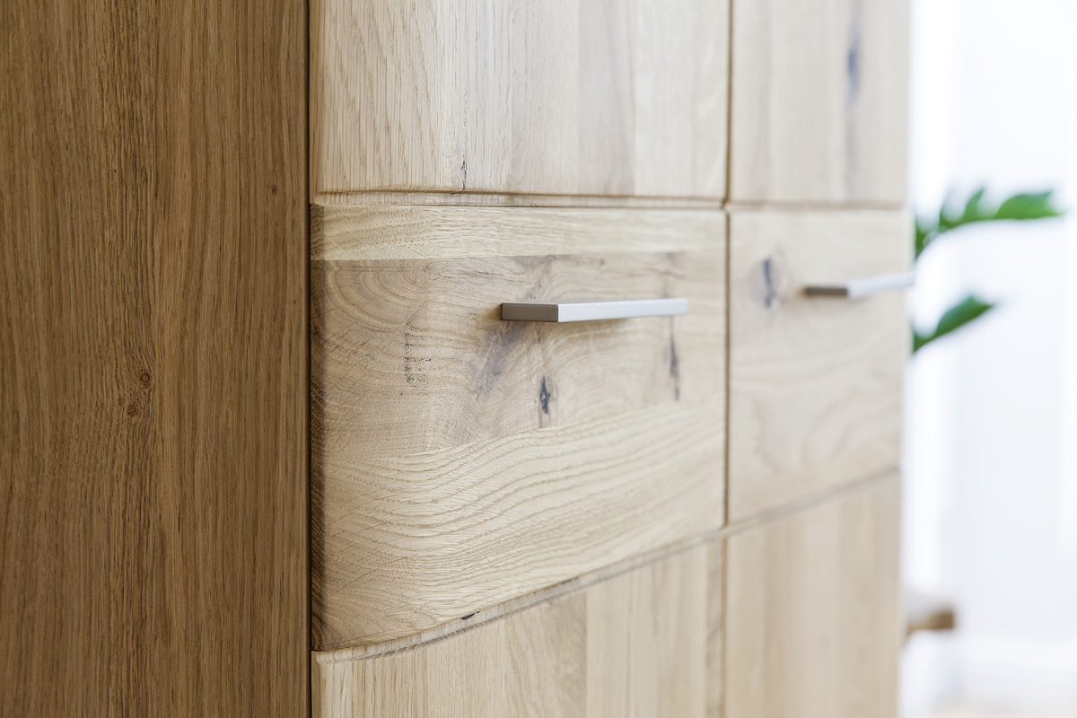 Garderobenschrank Nilo