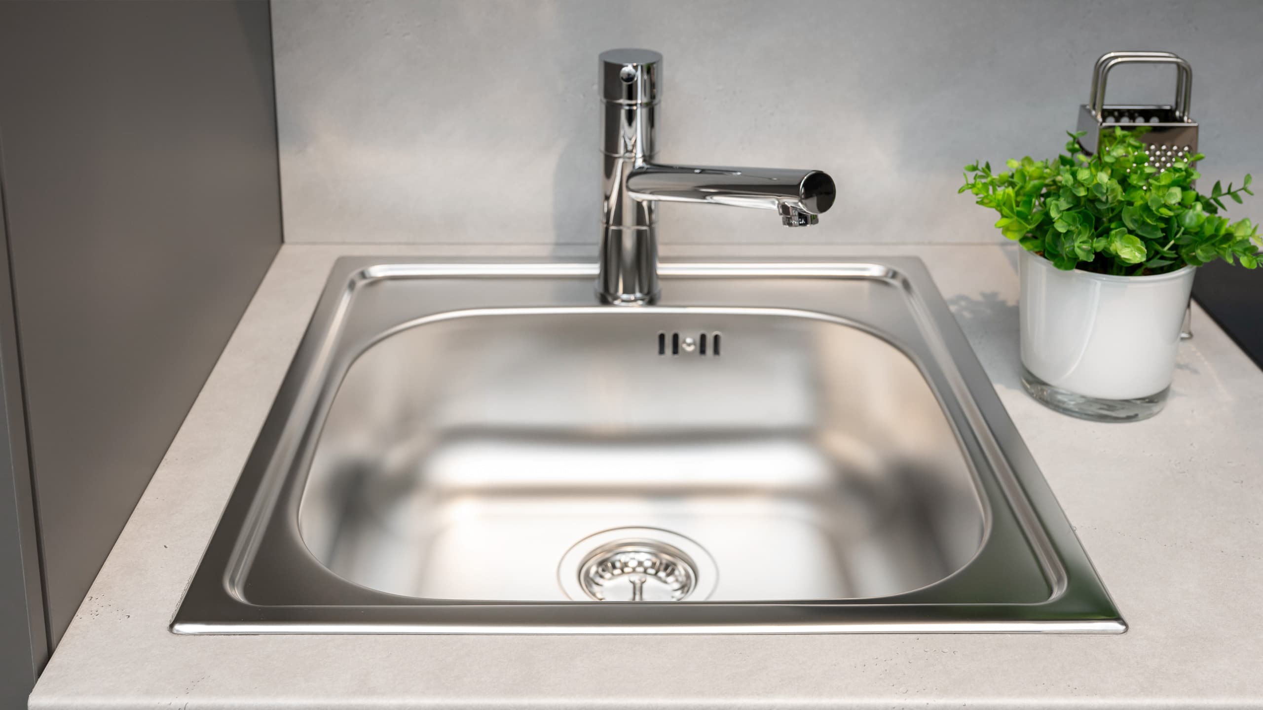 Singleküche "Win" von Express