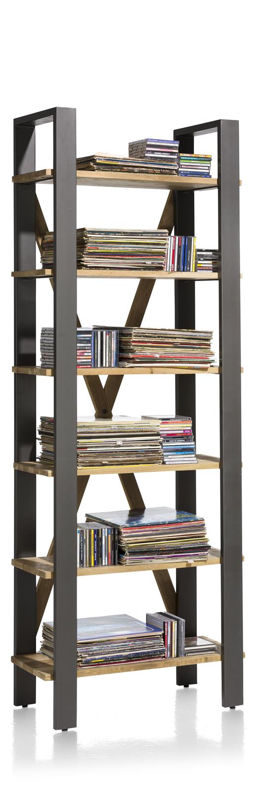 Bücherregal Farmland 39619-RWB
