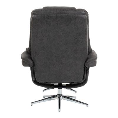 Relaxsessel mit Hocker 11496 Burnaby