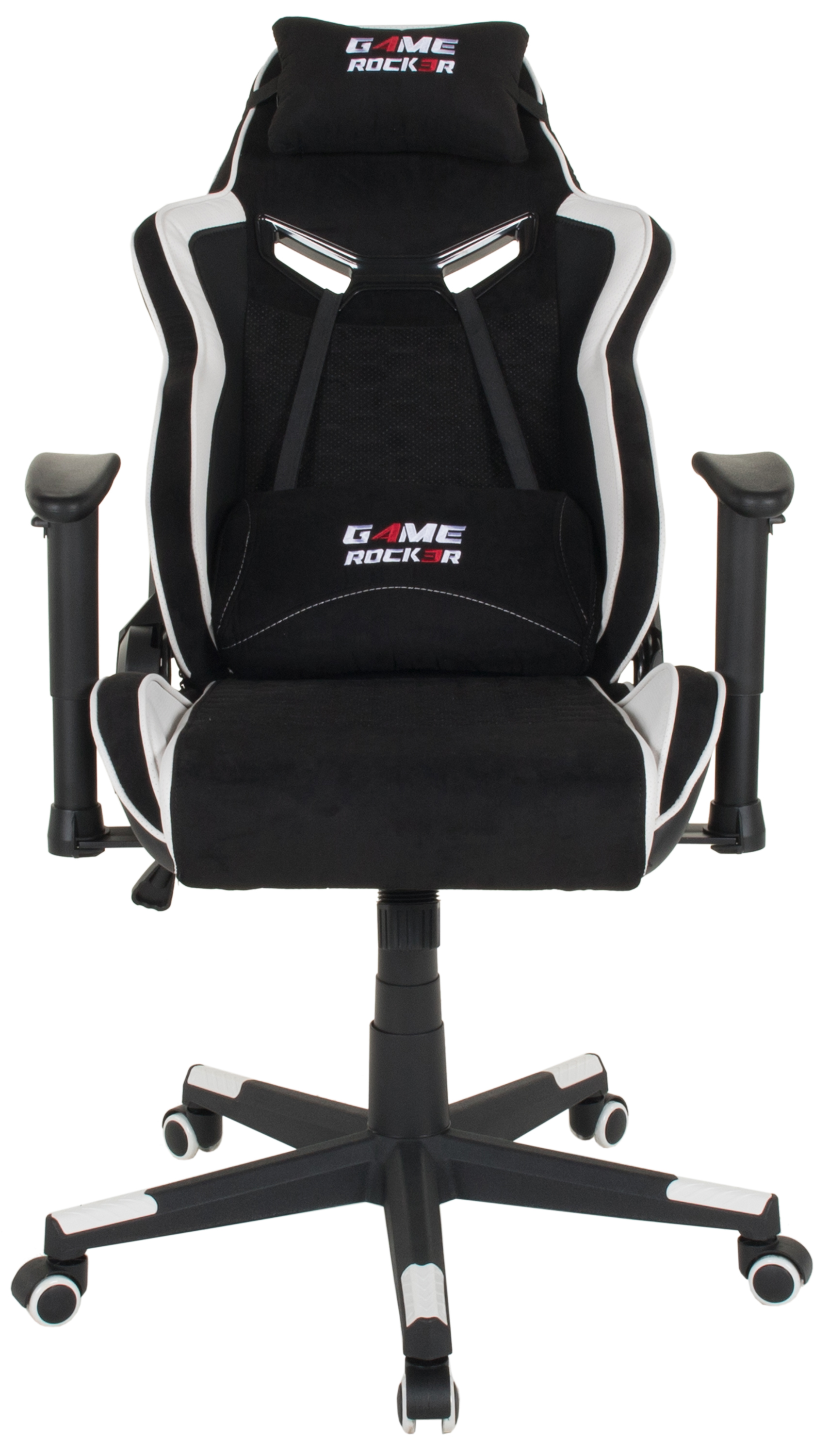 Gaming Stuhl 12554 Game-Rocker G-30