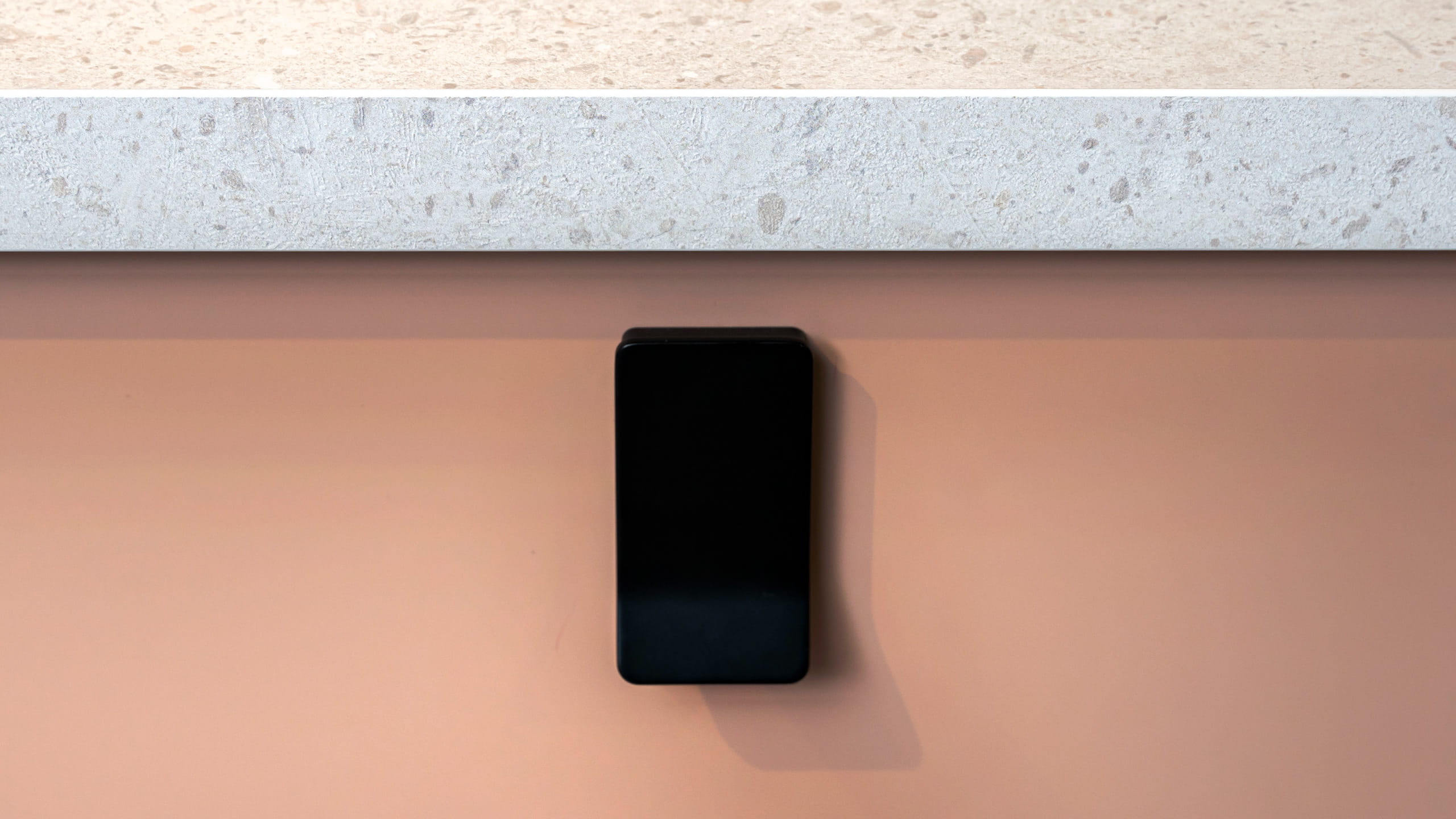 Trendige Küchenzeile Modell Senso von Nobilia 