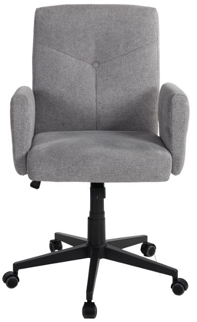 Drehstuhl mit Armlehnen 15791 Bo