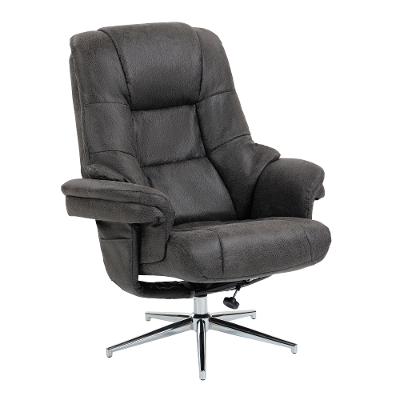 Relaxsessel mit Hocker 11496 Burnaby