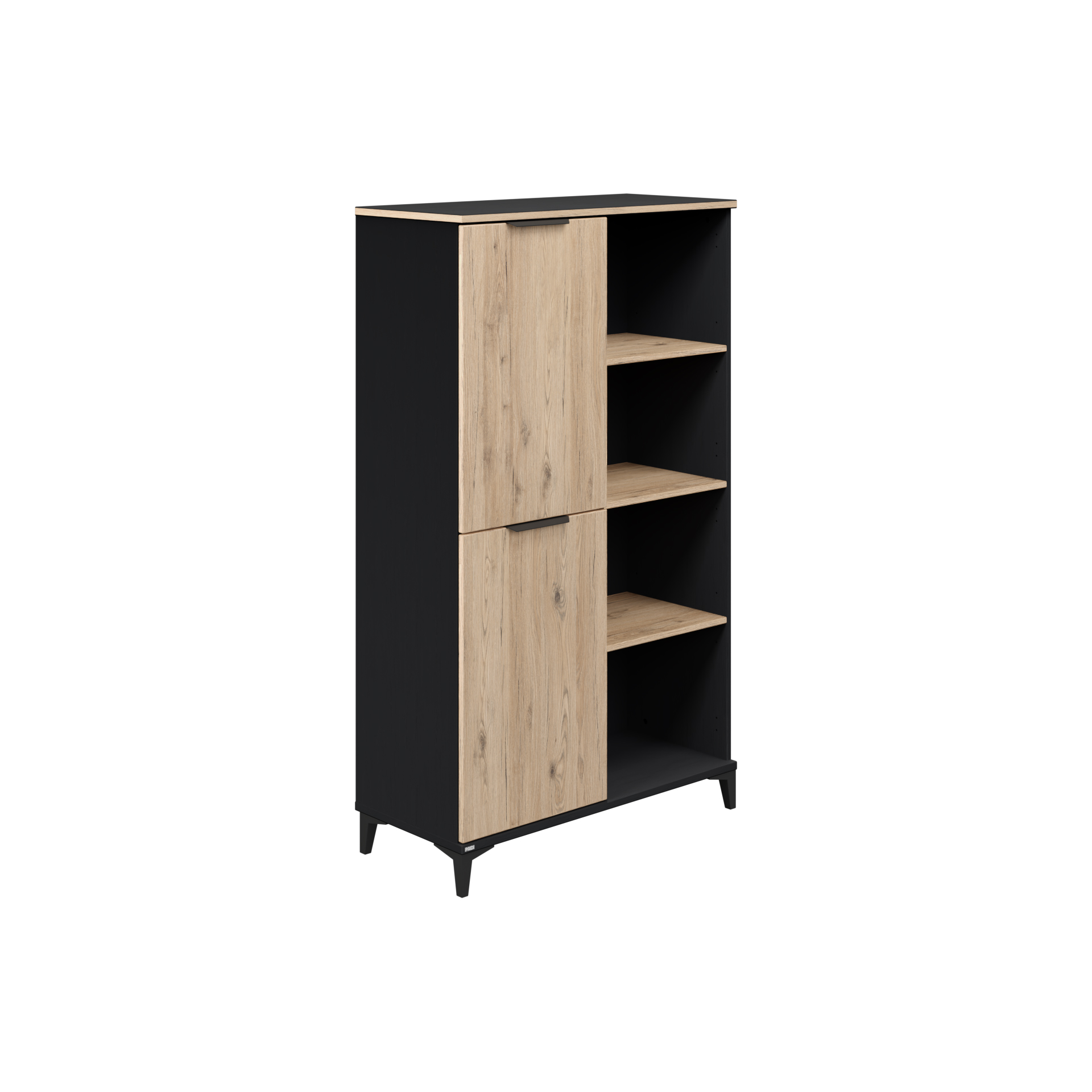 Standregal BW Tomke 1366518