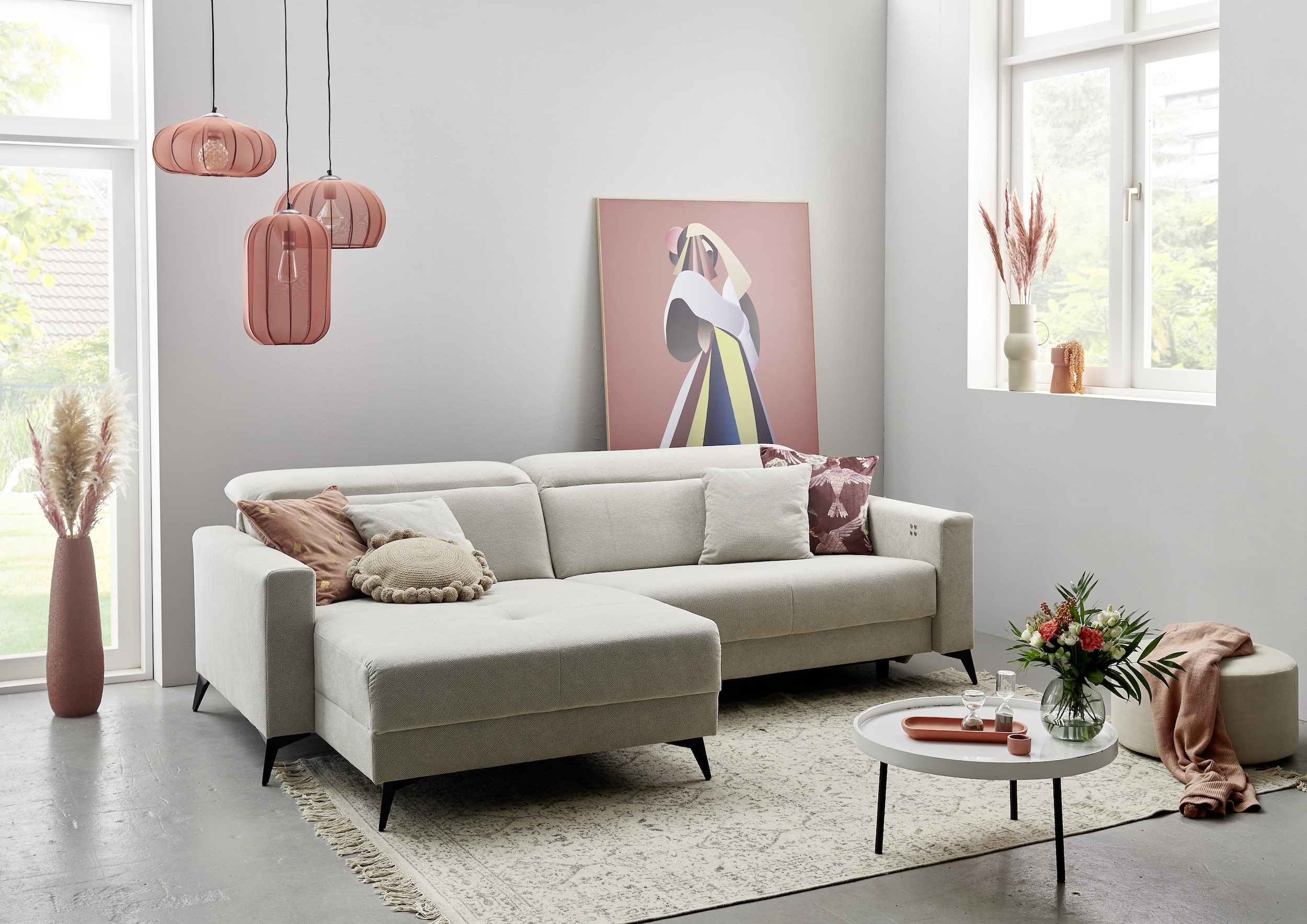 Sofa Bridge 124281591