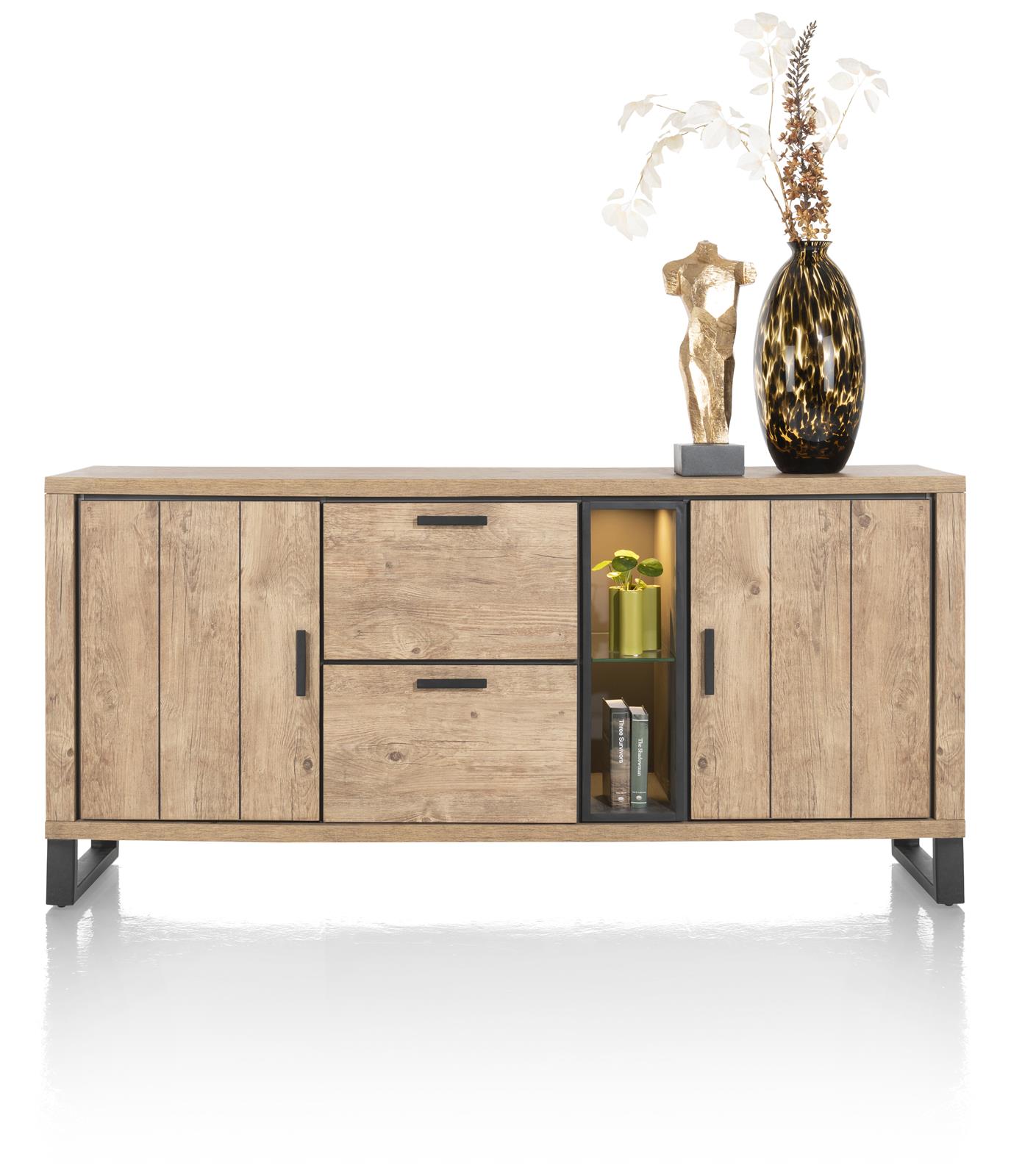 Sideboard Pavarotti 46489BRN