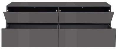 Lowboard 6011-LB-022 Colors 6011-LB-022