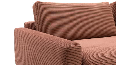 Sofa 3-sitzig Roomio 4103 - 90050