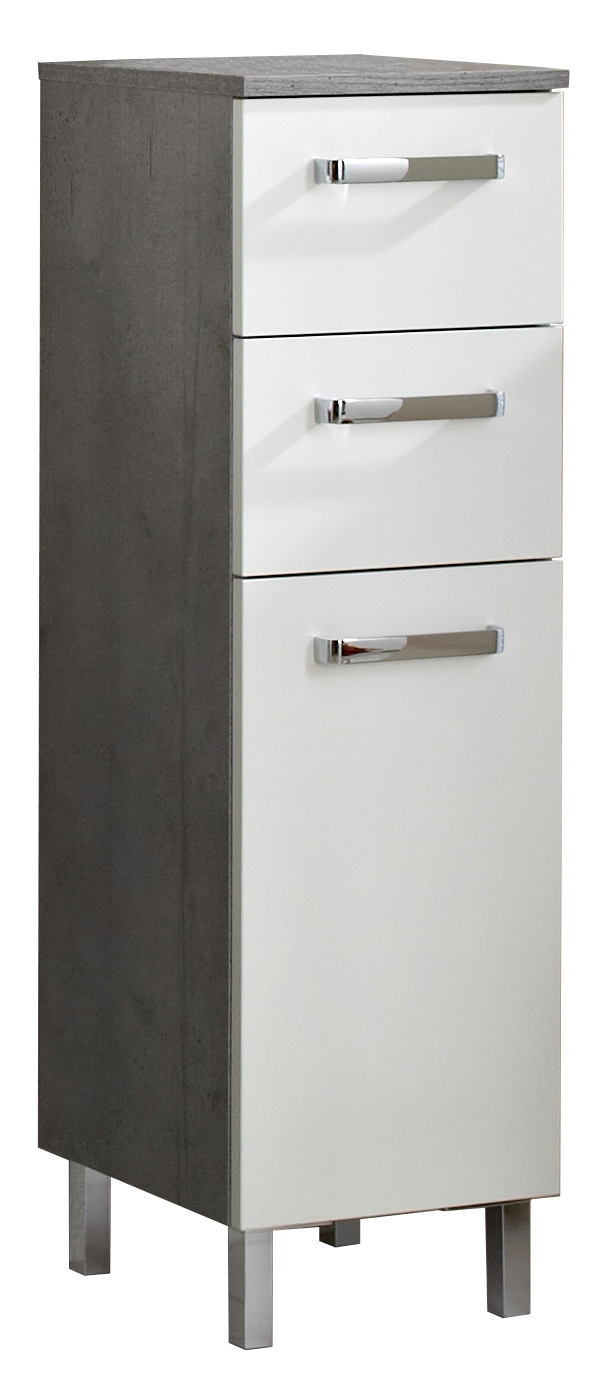 Highboard, 1 T + 2 SBK Quickset 913.013053 (Hanau)      C2