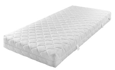 7-Zonen-Taschenfederkern-Matratze T100 DormiSpring 10092481 50131-5