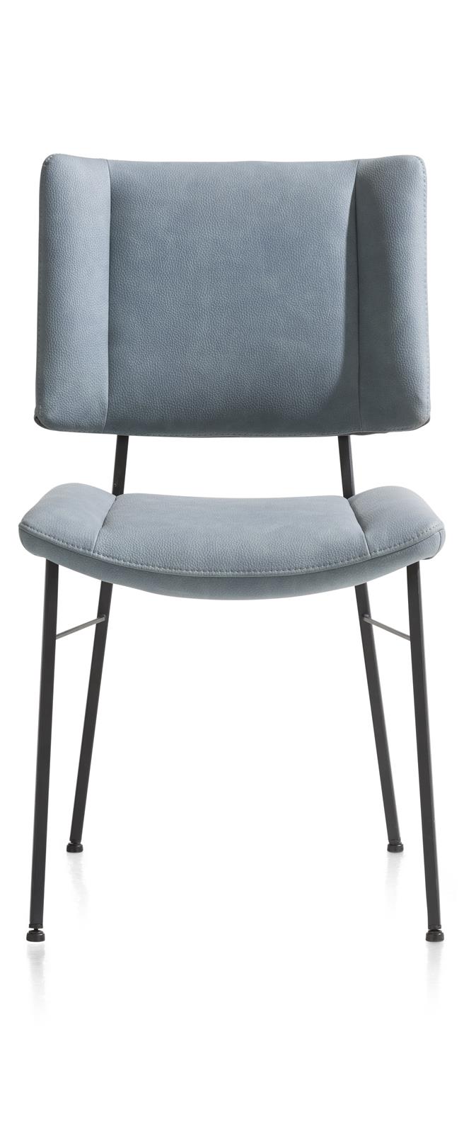 4-Fuss-Stuhl Tatum 36862SKB