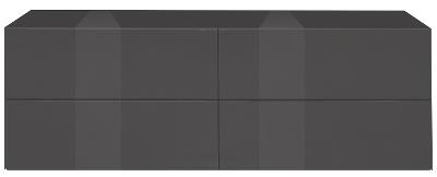 Lowboard 6011-LB-022 Colors 6011-LB-022