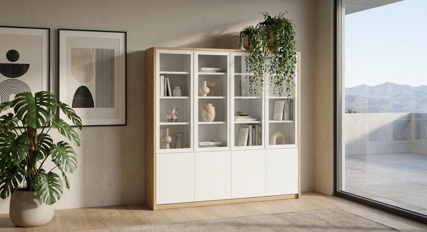 Vitrine Valea 68750