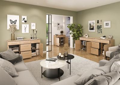 Sideboard GW- Predore 3778-653