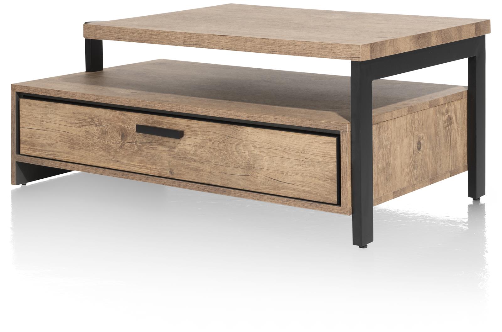 Couchtisch Pavarotti 46499BRN