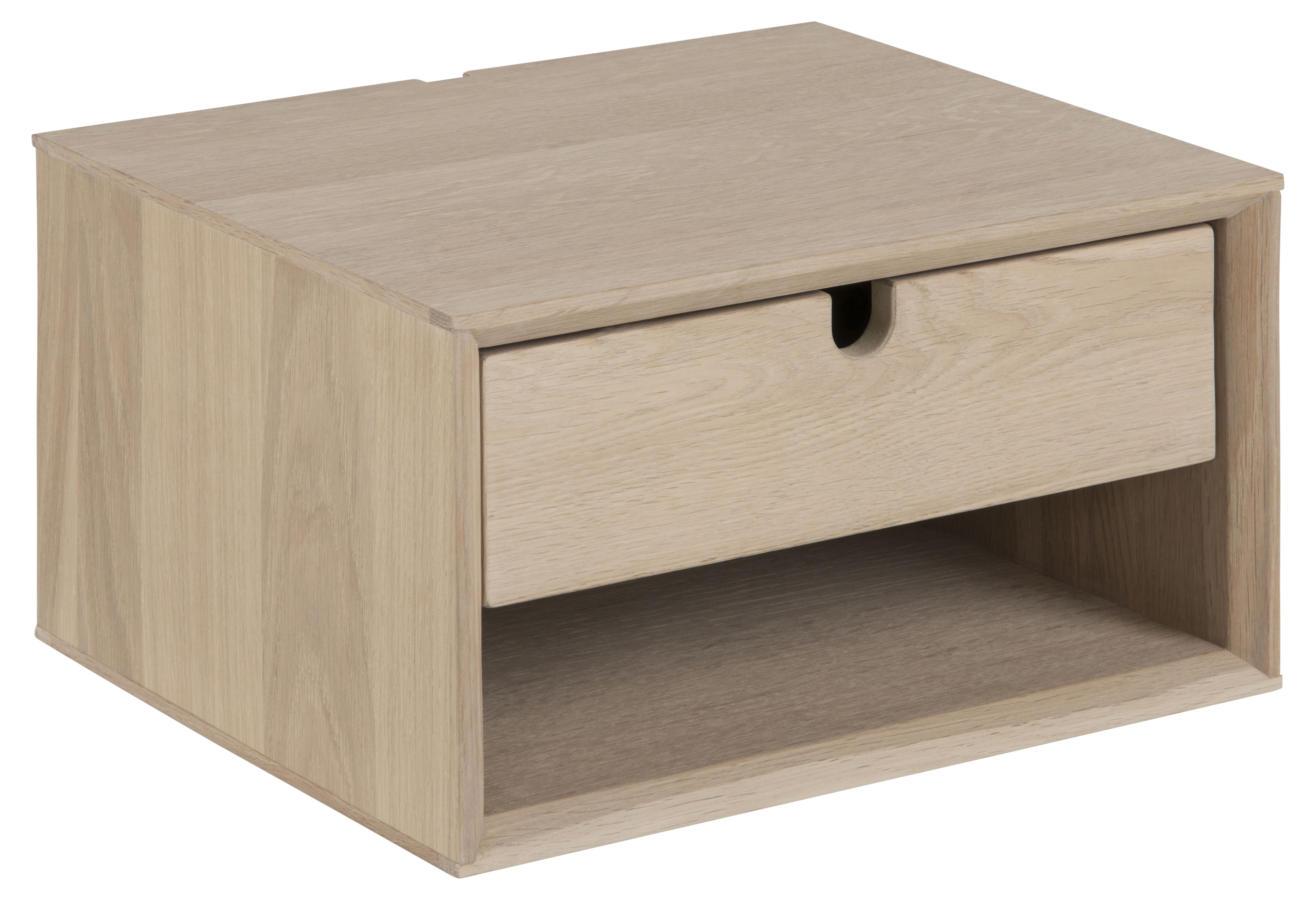 Nachttisch Century 76376