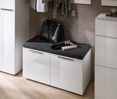 Bank mit Kissen Santorin 30J4WW61