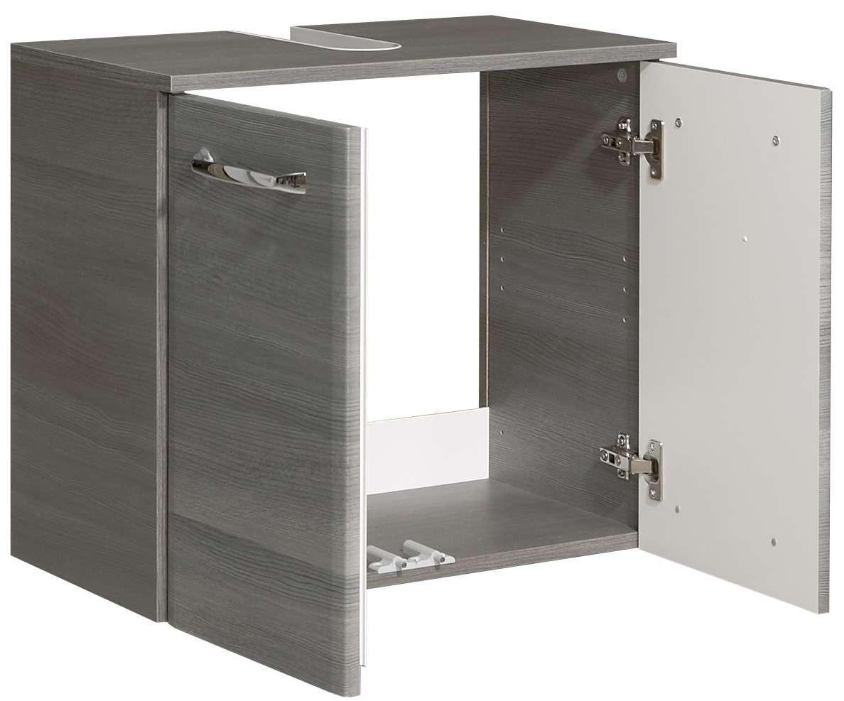 Waschbeckenunterschrank, 2 T Quickset 328.016017 (Alika)      C2